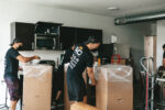 Royal Moving & Storage Van Nuys