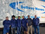 Beltway Movers DMV