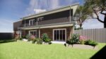 New home designs - tamer studio - sydney