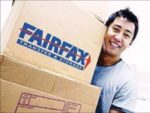 Fairfax Transfer and Storage