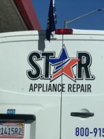 S.T.A.R. Appliance Repair