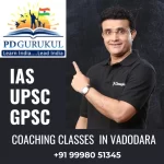 PD Gurukul UPSC GPSC Academy Ahmedabad