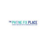 The Phone Fix Place logo