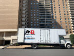 A2B Moving and Storage Maryland