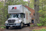 A2B Moving and Storage Maryland