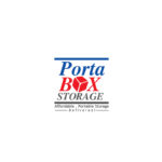 Portabox Storage Boise