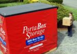 Portabox Storage Newcastle