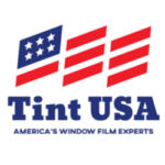 Tint USA of Raleigh - logo