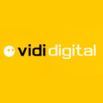 Vidi Digital Logo