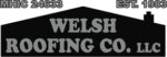 Welsh Roofing Company