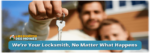 Locksmith Des Moines WA