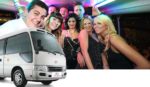 Party Shuttles Sydney